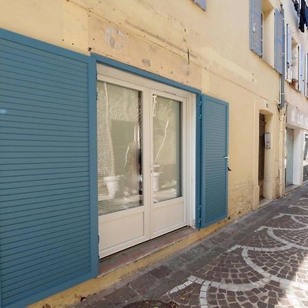 Brand-New Atypical Studio In Rue Fourmilliere Антіб Екстер'єр фото