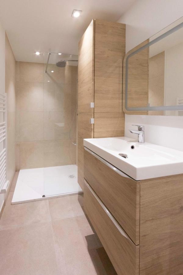 Brand-New Atypical Studio In Rue Fourmilliere Антіб Екстер'єр фото